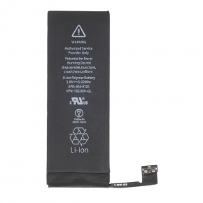 Оригинальный аккумулятор 616-0720 для Apple Iphone 5S